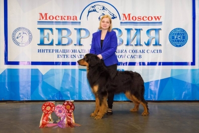 Hof Garc Frey Owner: Elena Orlova
