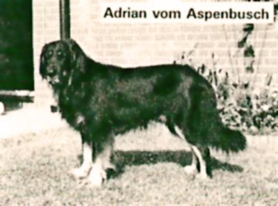 Gartsberg HofGarc