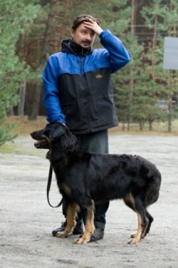 XELENA STELLA POLARIS Владелец: Павел Лемесев